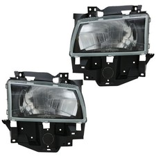 Scheinwerfer für VW T4 Bus