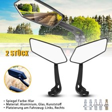 Spiegel Set Paar Spiegelset