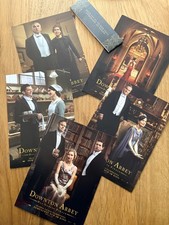 Downton Abbey Film 3