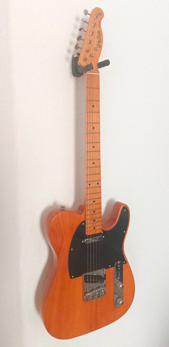 Harley benton na - harley, te-52