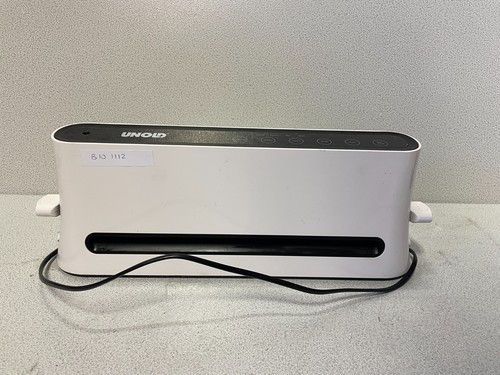 Unold 48040 vakuumierer - unold,