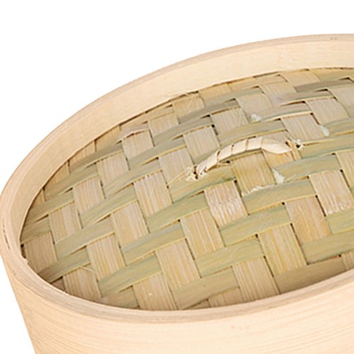Stück dampfgarer aus - 2,