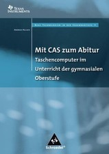 Mit CAS zum Abitur: TI-89