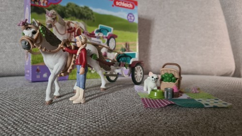 Schleich horse club 42467 - horse,