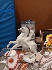 Rosenthal Amazone auf