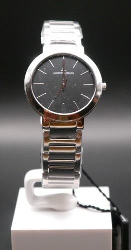 Jacques lemans damenuhr milano - jacques,