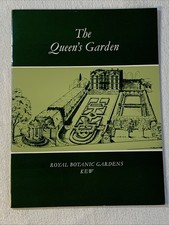 The Queen's Garden Royal