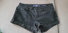 Schwarze Kurze Hose Shorts