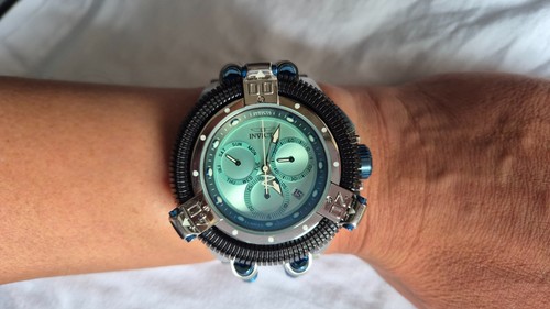 Invicta king phyton - invicta,