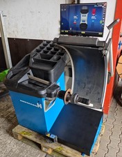 Wuchtmaschine Radwuchtmaschine