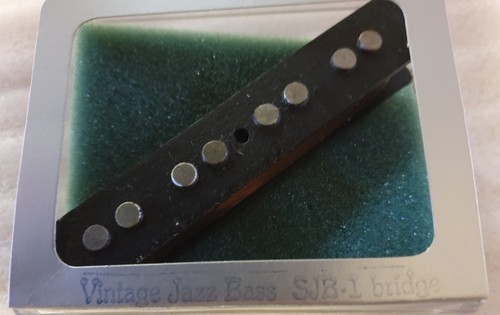 Seymour duncan pickup - seymour, sjb-1