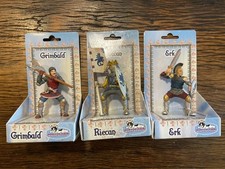 Ritter fantasy bully - ritter, bullyland