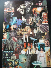 KRIEG DER STERNE / STAR WARS /