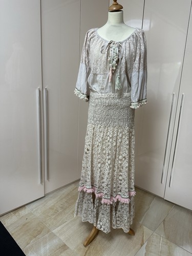 Rock und bluse 100 - rock,