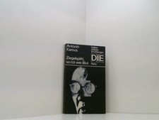 DIE Reihe - Ziegelsplitt, so