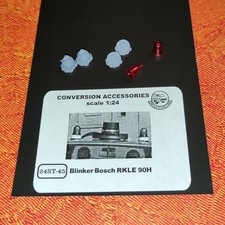 Blinker Bosch RKLE 90H  2pcs