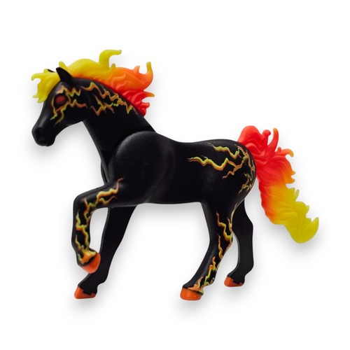 Playmobil tiere feuerpferd - playmobil,