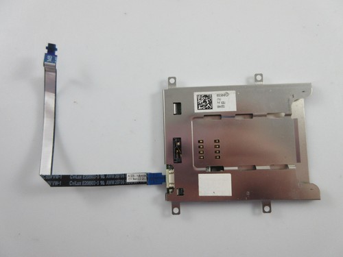 Smartcard platine kabel - platine, +