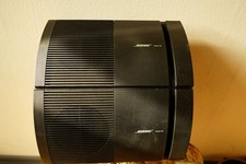 Bose lautsprecher model 100 - lautsprecher,