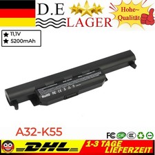 ✅5200mAh Akku für ASUS