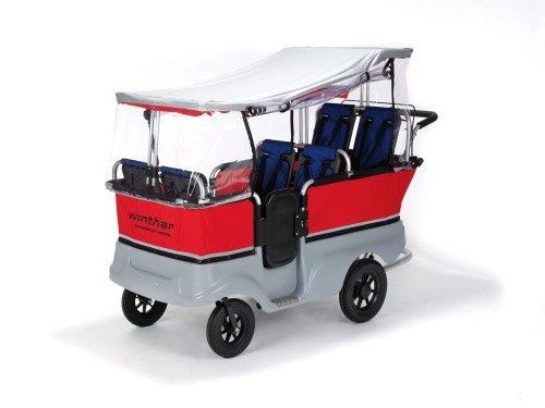 Regenschutz krippenwagen für - regenschutz, (für