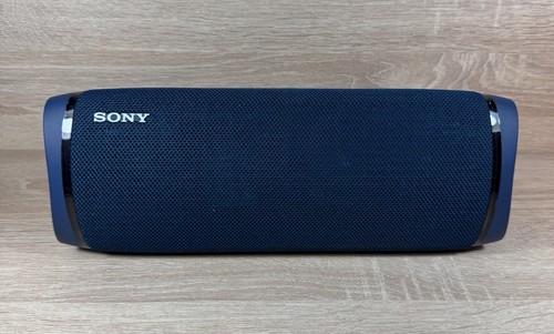 Sony bluetooth lautsprecher - sony,