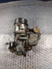 WEBER 28ICP Einteiliger