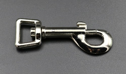 Karabiner 20mm - 5,