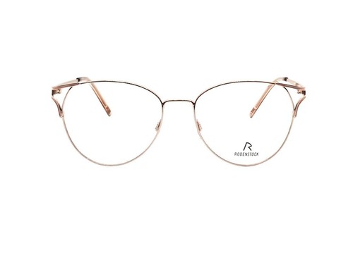 Rodenstock r2635 unisex - rodenstock, (a000)