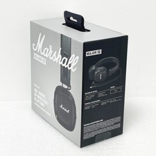 Marshall Major IV 4 Bluetooth