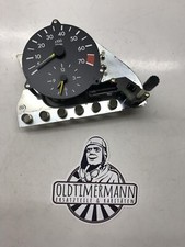 Drehzahlmesser DZM für Kombiinstrument Mercedes W126 6 Zylinder