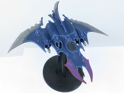 Razorwing jetfighter bemalt - razorwing,