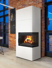 EEK A - Eck-Kaminbausatz