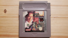 Trues Lies - Nintendo Gameboy Classic Spiel - Defekt/Bastler #1