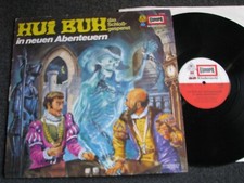 Hui Buh-in neuen Abenteuern