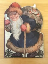 Knecht Ruprecht der Weihnachtsmann, Curt Junghändel, Paul Otto Engelhard, 1928