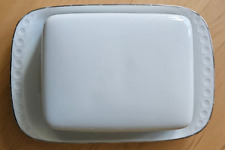 Butterdose Arzberg Serie Golfball