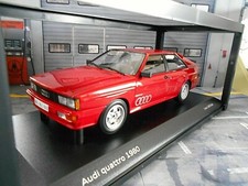 AUDI Quattro 10V Turbo Coupe