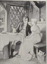 Johann Wolfgang von GOETHE AND