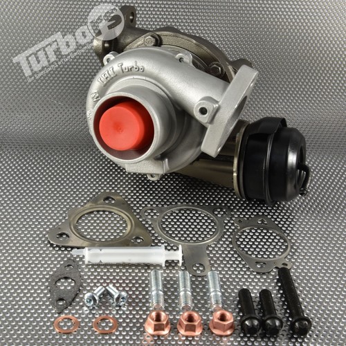 Turbolader opel astra - turbolader, corsa