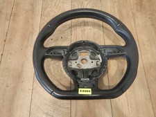 Lenkrad Multifunktionslederlenkrad Audi A4 8K A5 8T S-Line Leder 8K0419091CN