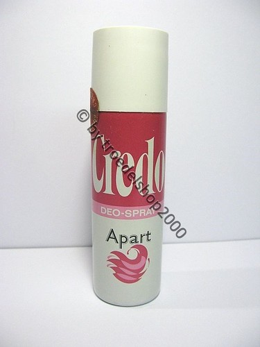 Alte dose deospray credo - deospray,