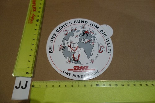 Alter aufkleber deutsche - alter, db