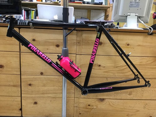 Fahrrad rahmen mtb - mtb, 26"