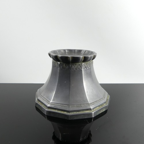 Art deco kerzenleuchter - art, just