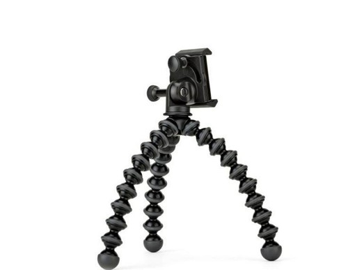Joby griptight gorillapod - joby, 1k
