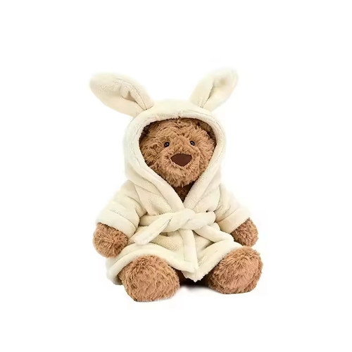 Jellycat bartholomäus bär - jellycat,