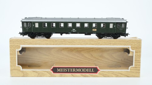 Liliput 28610 personenwagen - h0,