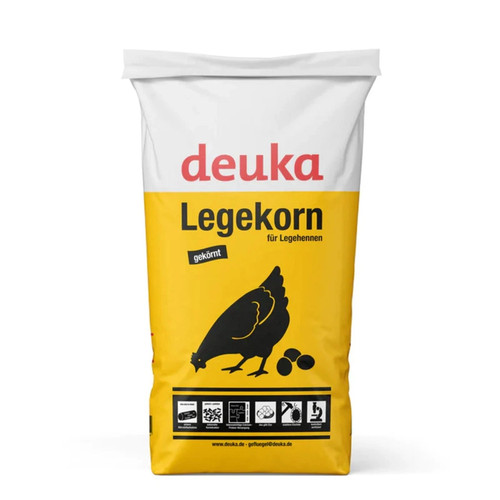 Deuka legekorn - deuka,