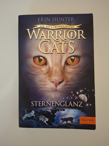 Warrior cats staffel die - warrior,